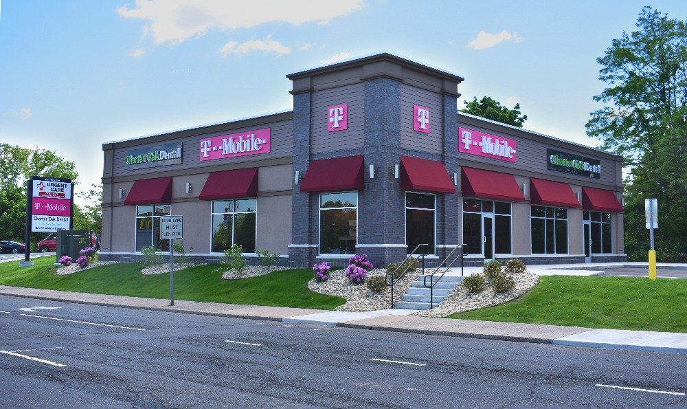 Jasko Development 165-east-main-street, New Britain CT