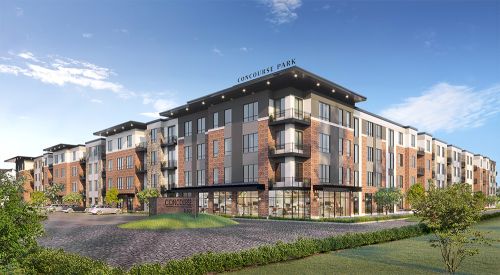 Redevelopment of former Showcase Cinemas site in E. Hartford ready to move forward after land purchase