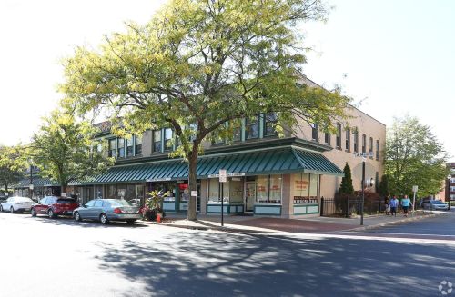 Developer Krohn acquires downtown New Britain office-retail buildings for $1.5M