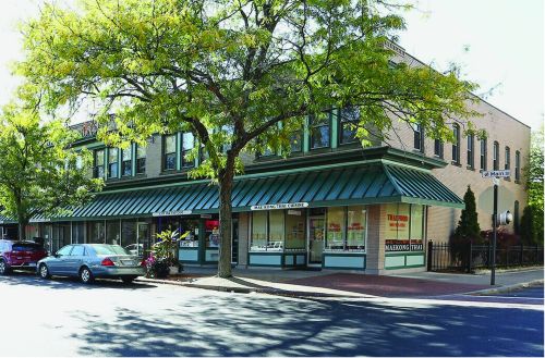 Courtside Commons,  2-22 Main Street, New Britain, CT 