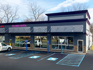 841 Enfield Street<br />Enfield, CT  &middot;  7,770 SF
