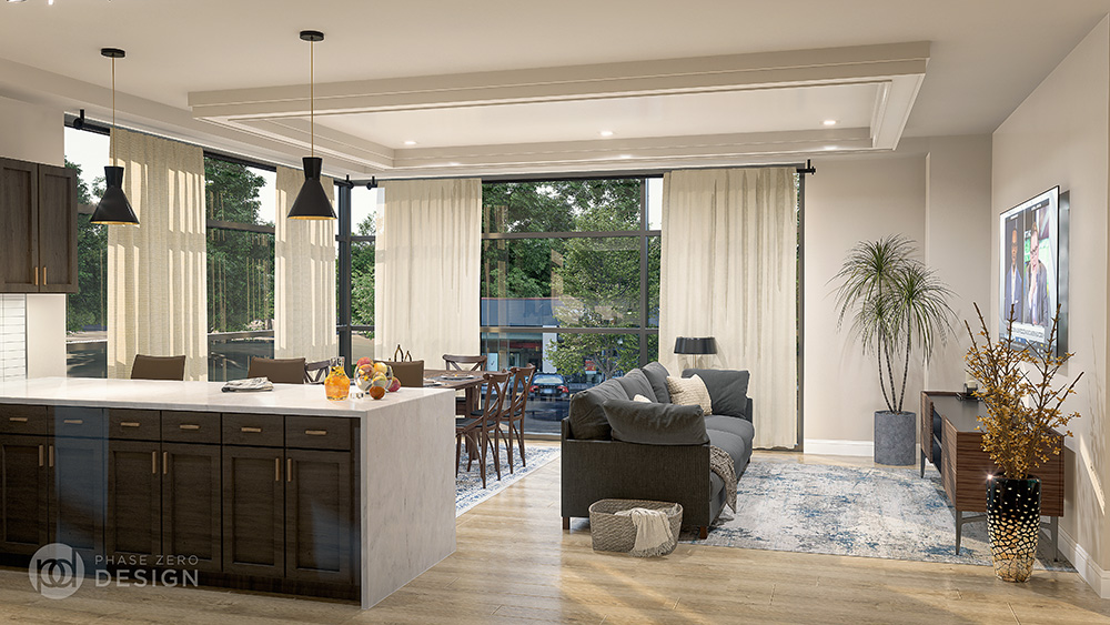 The Byline, 920 Farmington Ave, West Hartford, CT