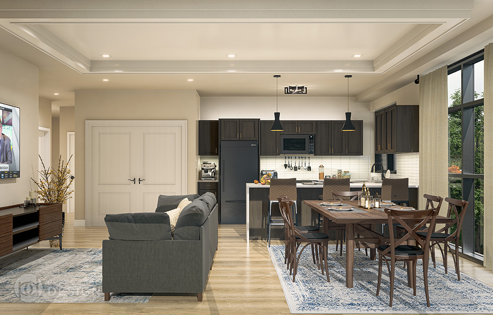 The Byline, 920 Farmington Ave, West Hartford, CT