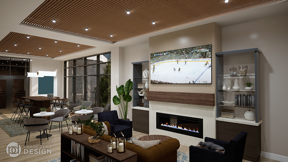 The Byline, 920 Farmington Ave, West Hartford, CT