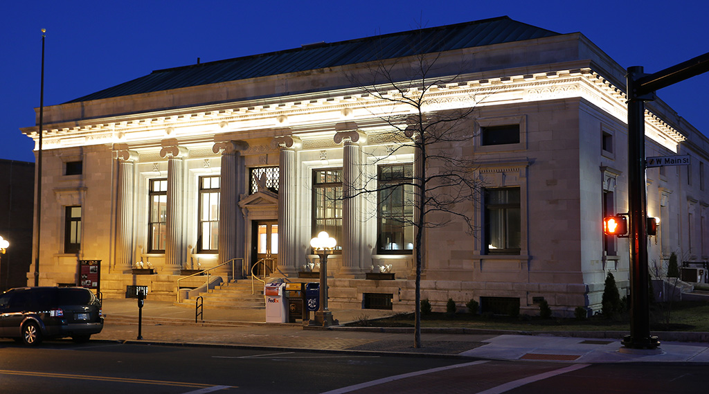 114 West Main St. New Britain, CT 06051