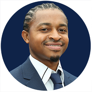 Kevin Brisset VP of Property Management