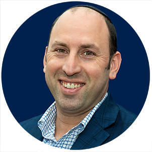 Mark Friedland, Jasko Sr VP of Construction