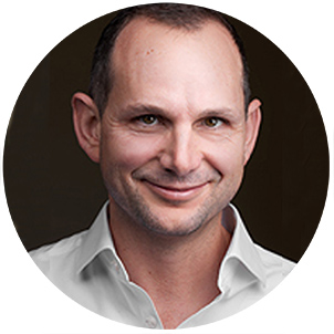 Uriel Schatz Jasko COO