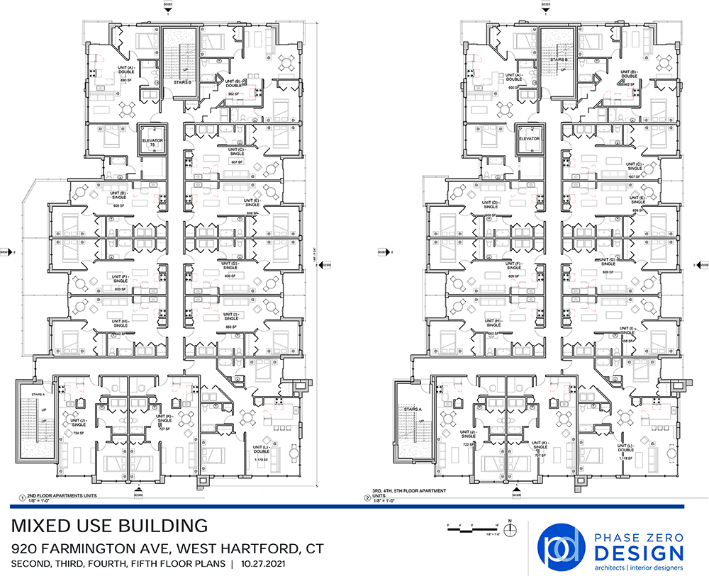 The Byline, 920 Farmington Ave, West Hartford, CT