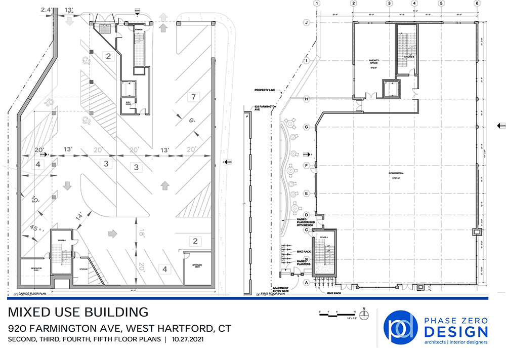 The Byline, 920 Farmington Ave, West Hartford, CT